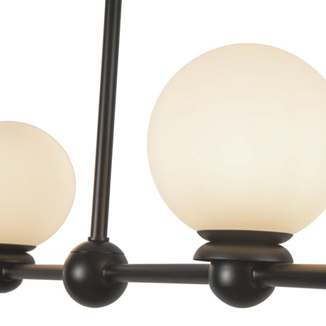 Alora Mood Beckett 48-in Linear Pendant