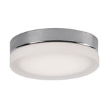 Kuzco Bedford 11-in Flush Mount