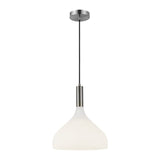 Alora Mood Belleview 12-in Pendant