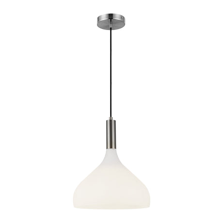 Alora Mood Belleview 12-in Pendant
