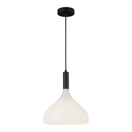 Alora Mood Belleview 12-in Pendant