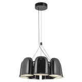 Kuzco Bell 20-in Chandelier