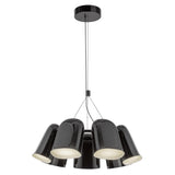 Kuzco Bell 20-in Chandelier