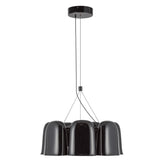 Kuzco Bell 20-in Chandelier