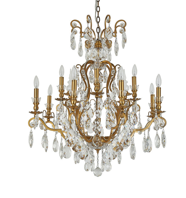 Chandelier BET80C32AB