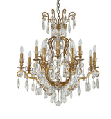 Chandelier BET80C32AB