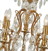 Chandelier BET80C32AB