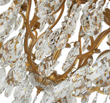Chandelier BET80C32AB