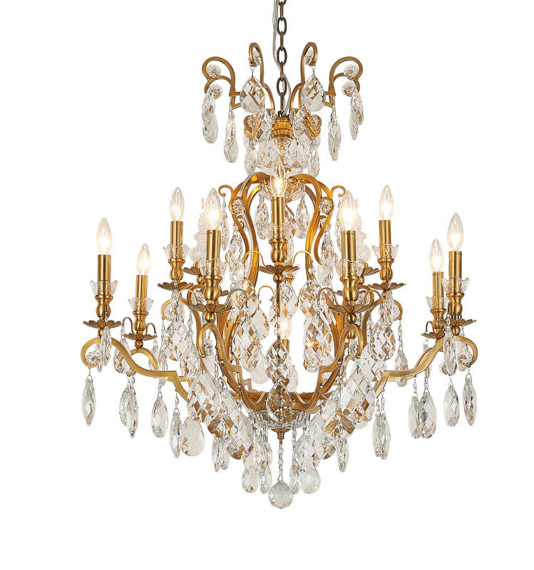 Chandelier BET80C32AB