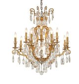 Chandelier BET80C32AB
