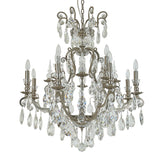 Chandelier BET80C32PEW
