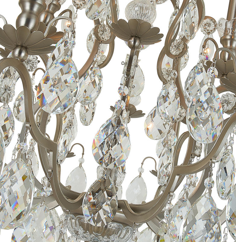 Chandelier BET80C32PEW