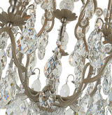 Chandelier BET80C32PEW