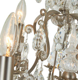 Chandelier BET80C32PEW