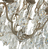 Chandelier BET80C32PEW