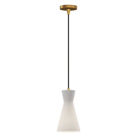 Alora Mood Betty 6-in Pendant