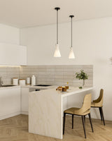 Alora Mood Betty 6-in Pendant