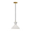 Alora Mood Betty 10-in Pendant