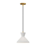 Alora Mood Betty 10-in Pendant
