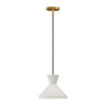 Alora Mood Betty 10-in Pendant