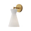 Alora Mood Betty 6-in Wall/Vanity Light