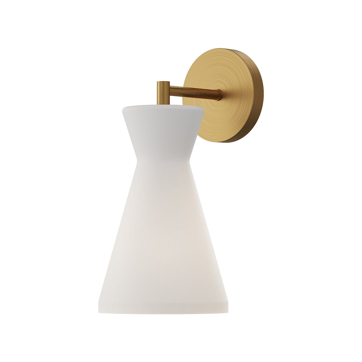 Alora Mood Betty 6-in Wall/Vanity Light