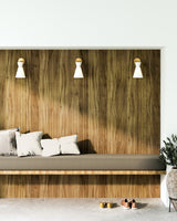Alora Mood Betty 6-in Wall/Vanity Light