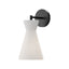 Alora Mood Betty 6-in Wall/Vanity Light