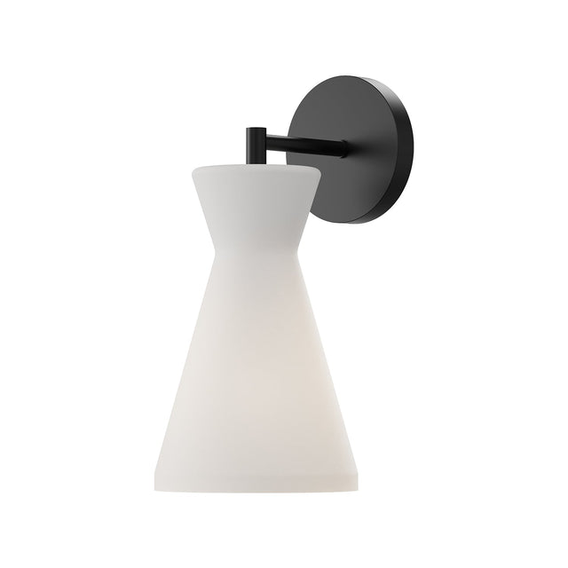 Alora Mood Betty 6-in Wall/Vanity Light