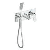ANTAU WALL MOUNT TUB FILLER