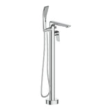 ANTAU FLOOR MOUNT TUB FILLER