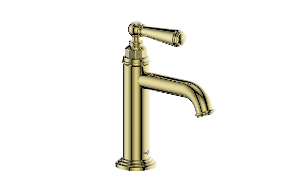 CARINTHIA LAVATORY FAUCET WITH POP-UP DRAIN