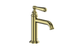 CARINTHIA LAVATORY FAUCET WITH POP-UP DRAIN