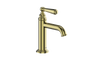 CARINTHIA LAVATORY FAUCET WITH POP-UP DRAIN