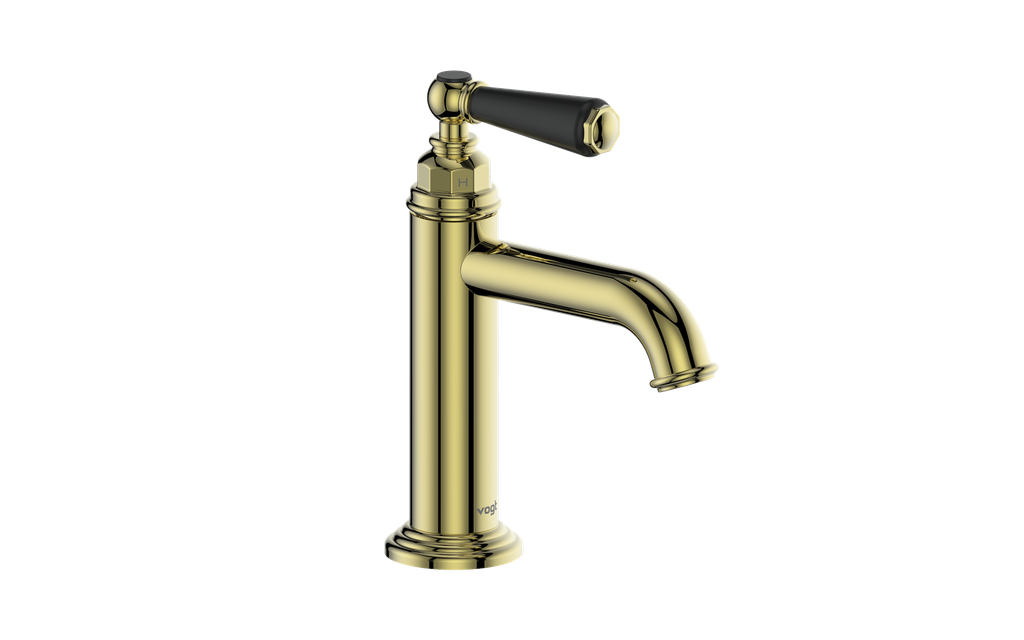 CARINTHIA LAVATORY FAUCET WITH POP-UP DRAIN