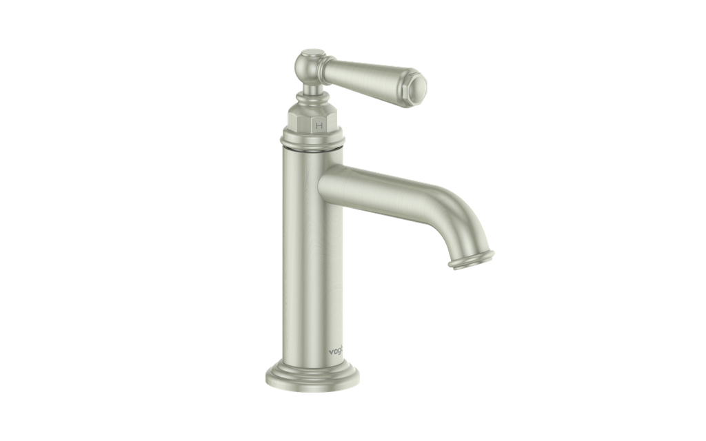 CARINTHIA LAVATORY FAUCET WITH POP-UP DRAIN