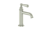 CARINTHIA LAVATORY FAUCET WITH POP-UP DRAIN