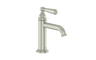 CARINTHIA LAVATORY FAUCET WITH POP-UP DRAIN