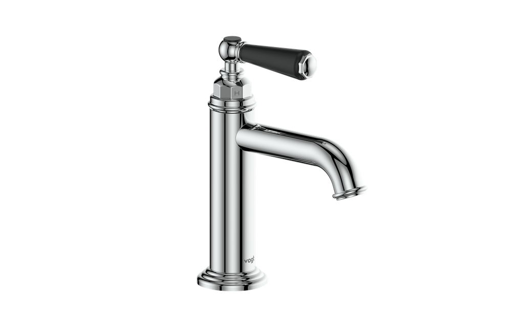 CARINTHIA LAVATORY FAUCET WITH POP-UP DRAIN
