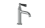 CARINTHIA LAVATORY FAUCET WITH POP-UP DRAIN
