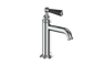 CARINTHIA LAVATORY FAUCET WITH POP-UP DRAIN