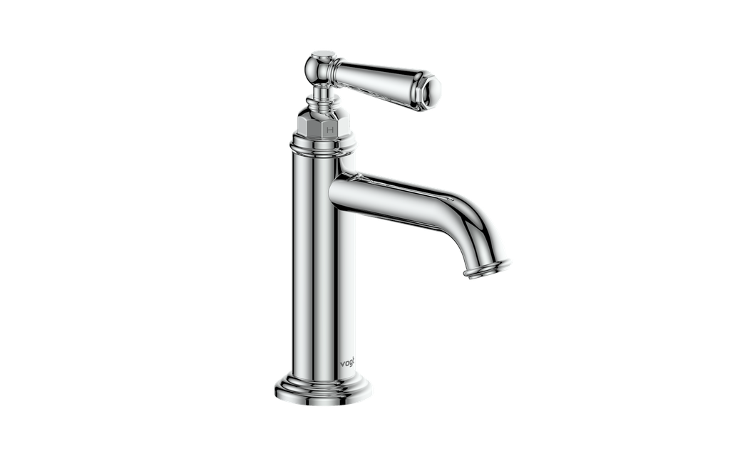CARINTHIA LAVATORY FAUCET WITH POP-UP DRAIN
