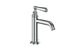 CARINTHIA LAVATORY FAUCET WITH POP-UP DRAIN