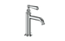 CARINTHIA LAVATORY FAUCET WITH POP-UP DRAIN