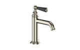 CARINTHIA LAVATORY FAUCET WITH POP-UP DRAIN