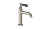 CARINTHIA LAVATORY FAUCET WITH POP-UP DRAIN
