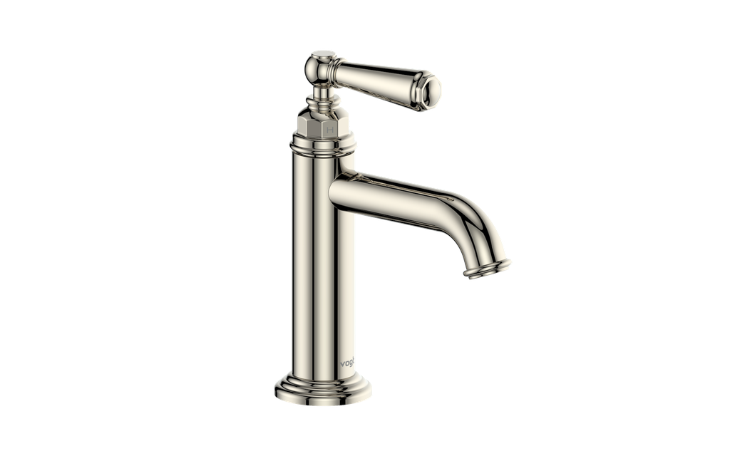 CARINTHIA LAVATORY FAUCET WITH POP-UP DRAIN