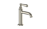 CARINTHIA LAVATORY FAUCET WITH POP-UP DRAIN