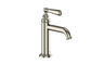 CARINTHIA LAVATORY FAUCET WITH POP-UP DRAIN