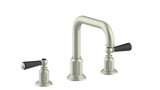 CARINTHIA 8" C.C. LAVATORY FAUCET WITH POP-UP DRAIN